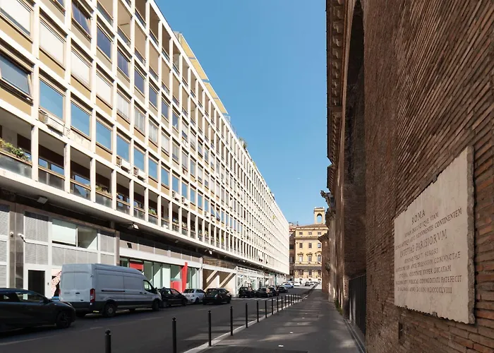 Guesthost - Mm Repubblica Apartment Rom
