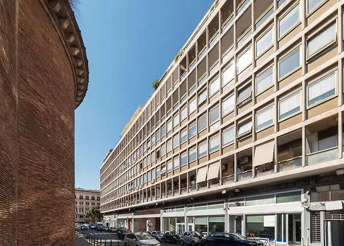 Guesthost - Mm Repubblica Apartment Rom