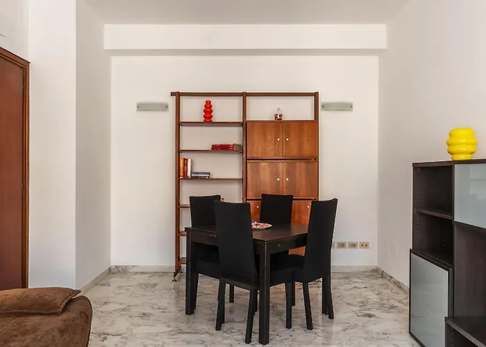 Apartment Guesthost - Mm Repubblica
