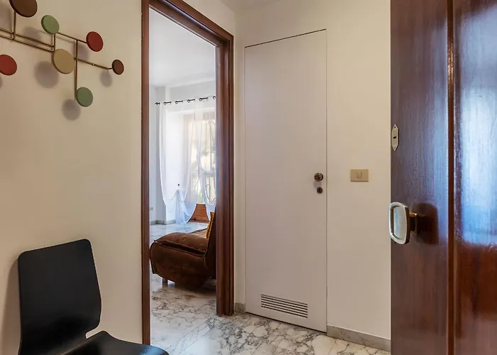 Apartment Guesthost - Mm Repubblica *