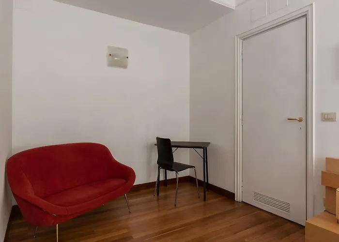 Guesthost - Mm Repubblica Apartment Rom