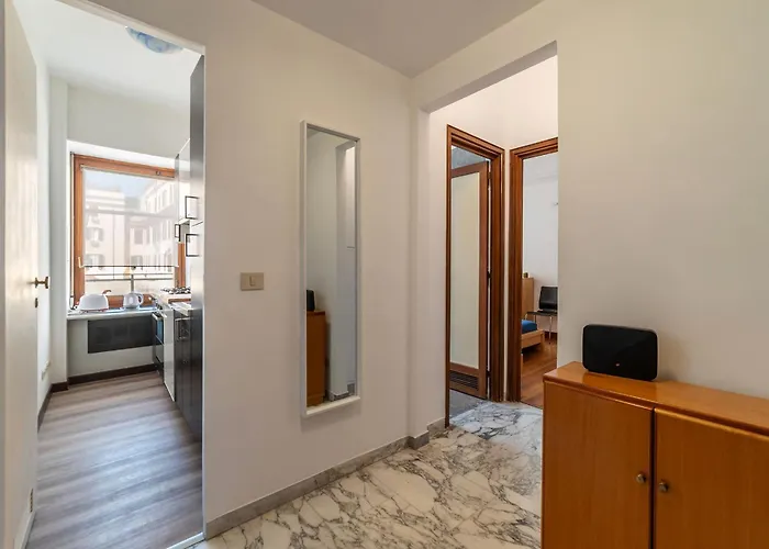 Guesthost - Mm Repubblica Apartment *